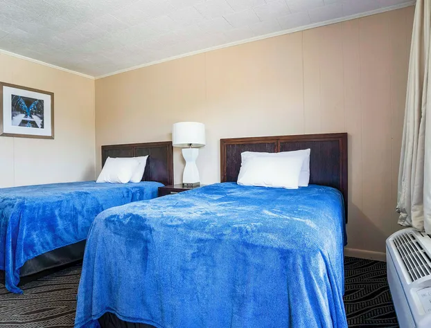 OYO Hotel Opp Al, Floral Hwy hotel detail image 4