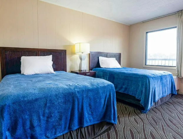 OYO Hotel Opp Al, Floral Hwy hotel detail image 4