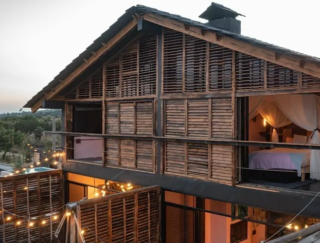 Japoneza Retreat Nakamura hotel detail image 1