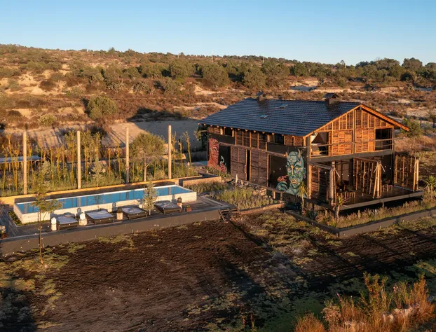 Japoneza Retreat Nakamura hotel detail image 3