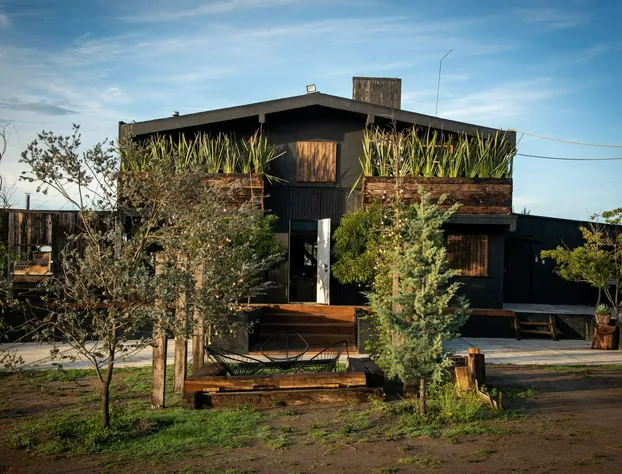 Japoneza Retreat Nakamura hotel detail image 2