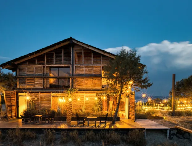 Japoneza Retreat Nakamura hotel detail image 4