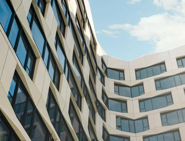 Timbri Hotel San Francisco, Curio Collection by Hilton hotel detail image 1