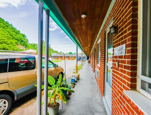 Patriot Inn Motel Beaver WV by OYO hotel detail image 3