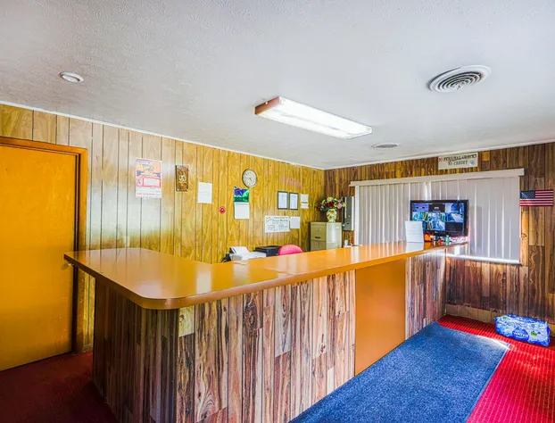 Patriot Inn Motel Beaver WV by OYO hotel detail image 4