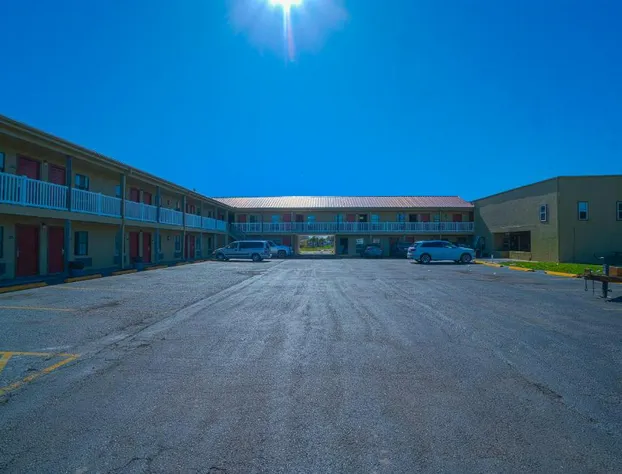 Days Inn by Wyndham Aransas Pass hotel detail image 1