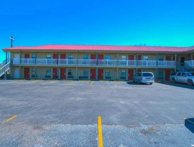 Days Inn by Wyndham Aransas Pass hotel detail image 3