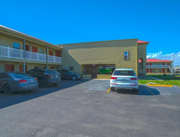 Days Inn by Wyndham Aransas Pass hotel detail image 4