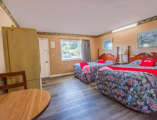 OYO Hotel Calhoun, GA I-75 hotel detail image 1