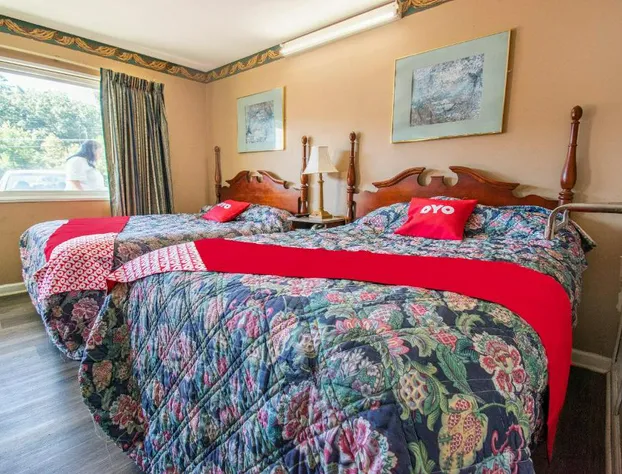 OYO Hotel Calhoun, GA I-75 hotel detail image 3