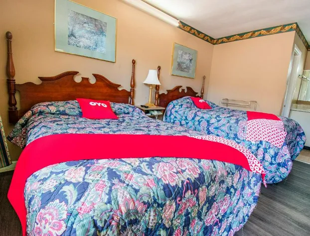 OYO Hotel Calhoun, GA I-75 hotel detail image 3