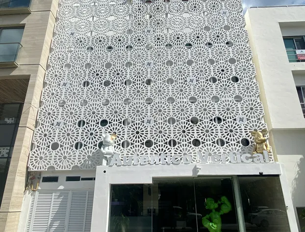 Auténtico Vertical Playa del Carmen hotel detail image 3