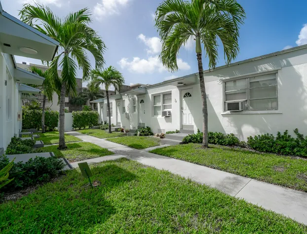 PRAIA Hotel Hollywood hotel detail image 2