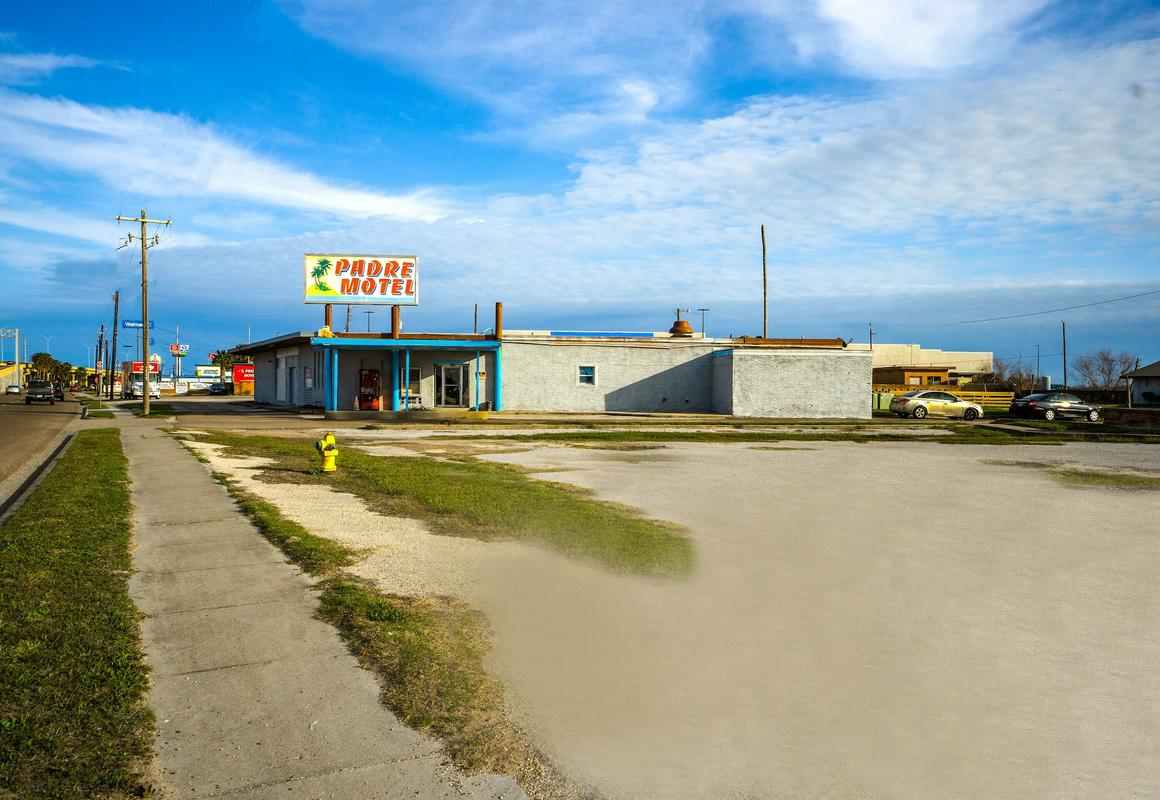 Padre Motel Corpus Christi , TX - 358 By OYO hotel hero
