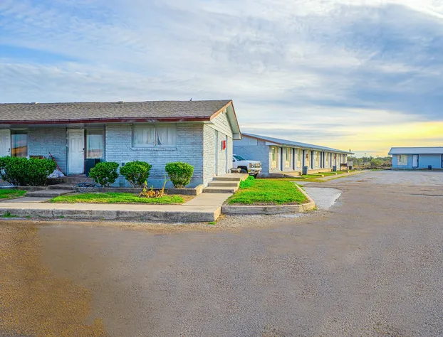 Padre Motel Corpus Christi , TX - 358 By OYO hotel detail image 1