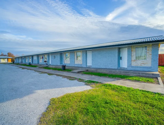 Padre Motel Corpus Christi , TX - 358 By OYO hotel detail image 2