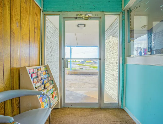 Padre Motel Corpus Christi , TX - 358 By OYO hotel detail image 4