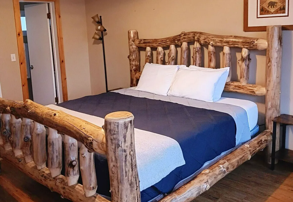 Paiute Trails Inn hotel hero