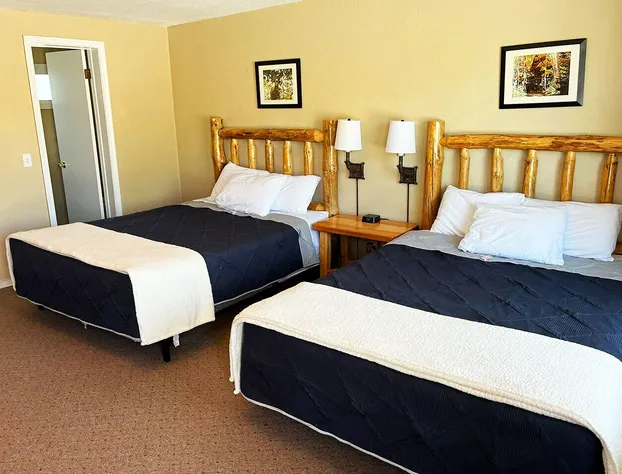 Paiute Trails Inn hotel detail image 1