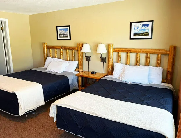 Paiute Trails Inn hotel detail image 3