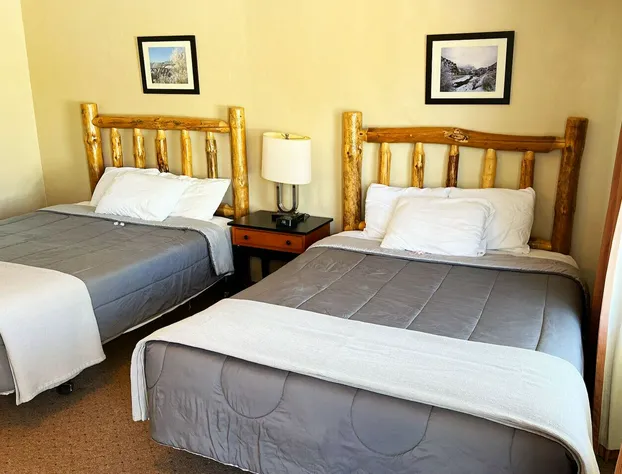 Paiute Trails Inn hotel detail image 4