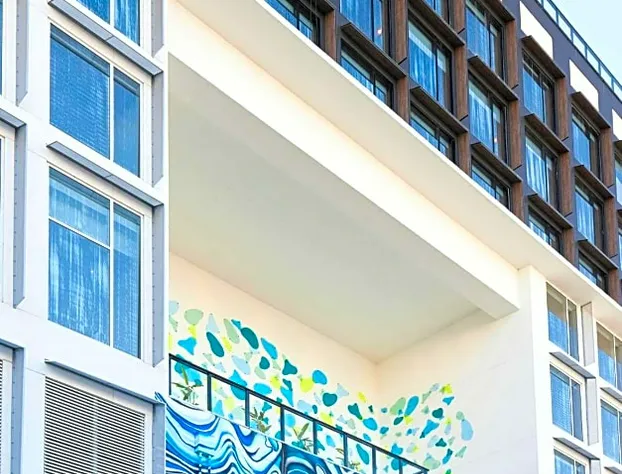 Arlo Wynwood Miami hotel detail image 2