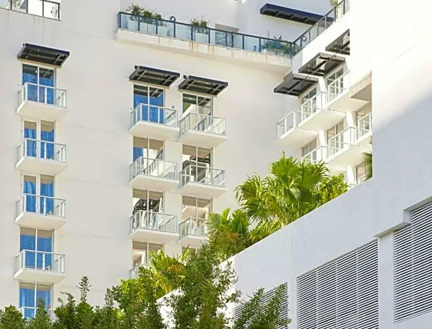 Arlo Wynwood Miami hotel detail image 4