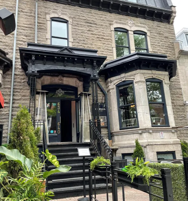 Hôtel Boutique Ophelia - Par Aneyro hotel hero