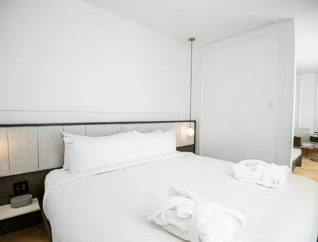 Hôtel Boutique Ophelia - Par Aneyro hotel detail image 4