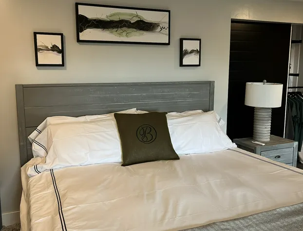 The Brattleboro hotel detail image 3