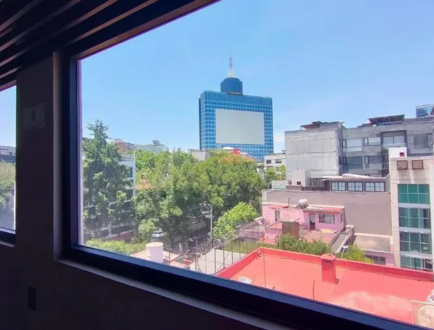 Alia Inn Boutique WTC hotel detail image 3