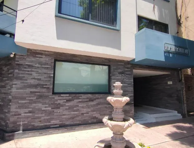 Alia Inn Boutique WTC hotel detail image 4