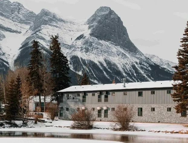 Lamphouse By Basecamp hotel detail image 1