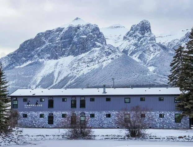 Lamphouse By Basecamp hotel detail image 2