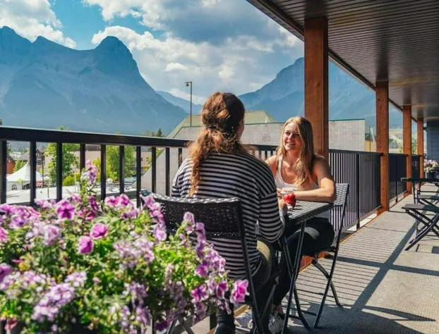 Lamphouse By Basecamp hotel detail image 3