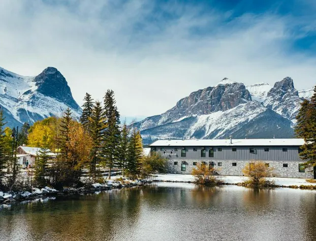 Lamphouse By Basecamp hotel detail image 4