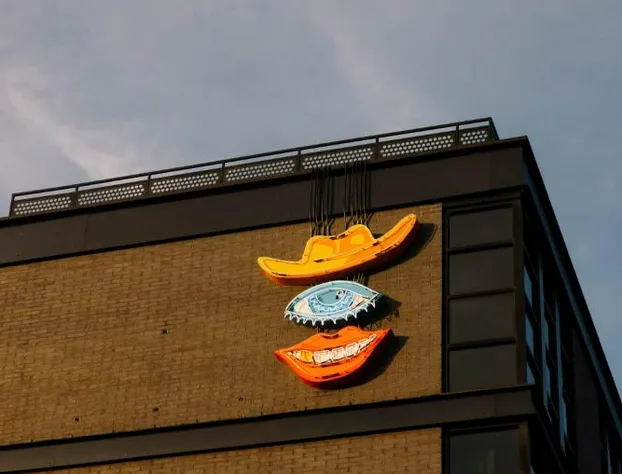 Waymore's Guest House hotel detail image 2