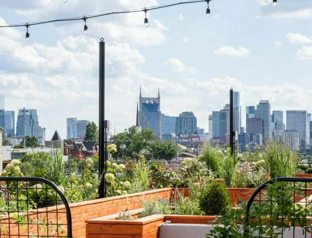 Waymore's Guest House hotel detail image 3