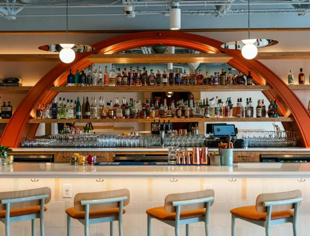 Waymore's Guest House hotel detail image 4