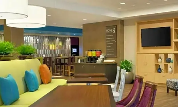 Home2 Suites By Hilton Colorado Springs I-25 Central hotel detail image 2