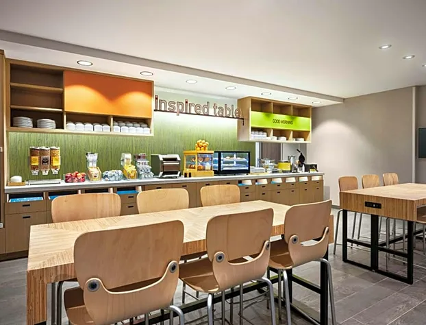 Home2 Suites By Hilton Colorado Springs I-25 Central hotel detail image 3