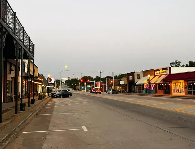 Mulberry Inn hotel detail image 1