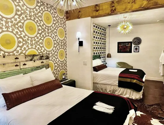 Mulberry Inn hotel detail image 2