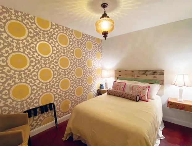 Mulberry Inn hotel detail image 4