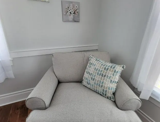 The Hidden Inn hotel detail image 3