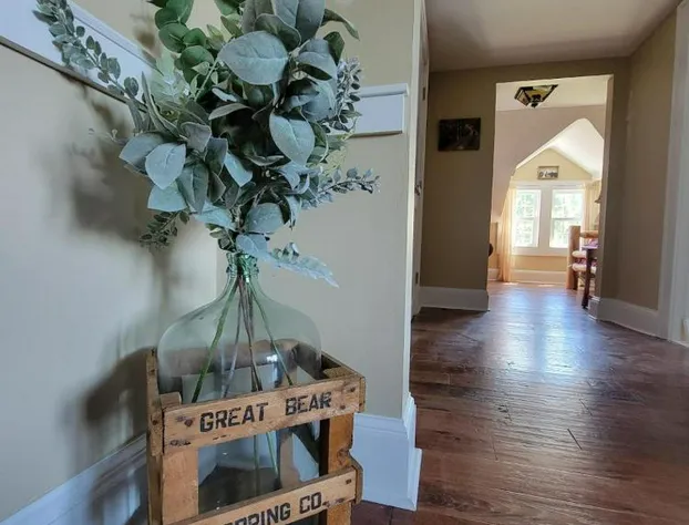 The Hidden Inn hotel detail image 4