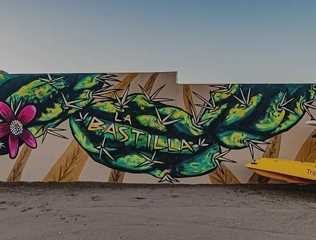 Hotel Casa La Bastilla BCS hotel detail image 2