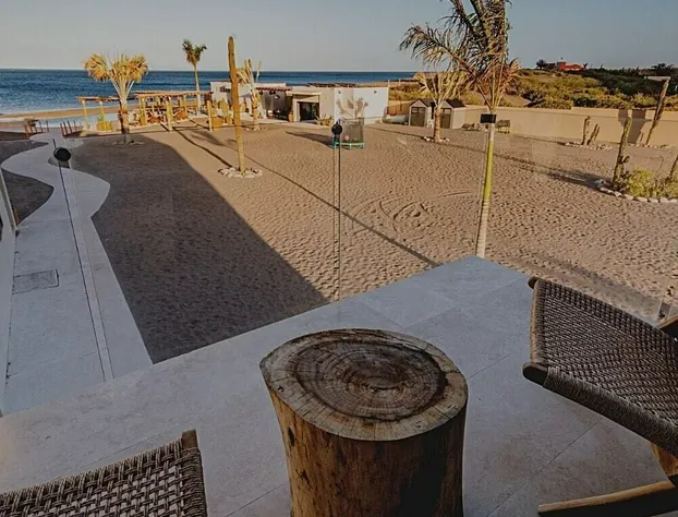 Hotel Casa La Bastilla BCS hotel detail image 3