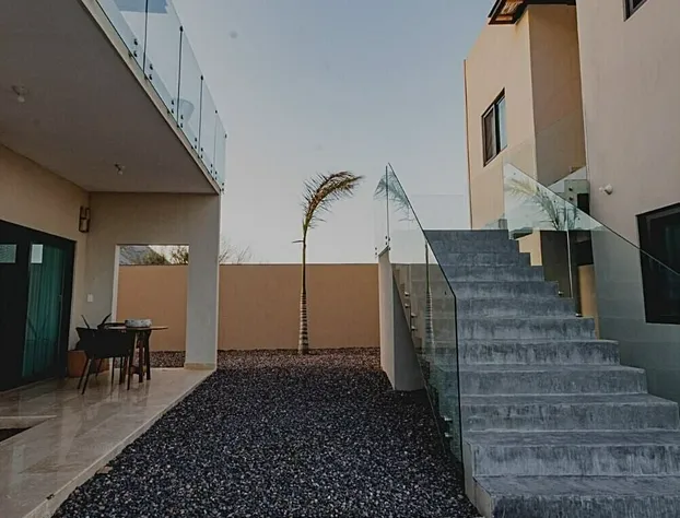 Hotel Casa La Bastilla BCS hotel detail image 4