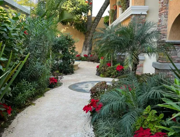 Mesón de las Delicias hotel detail image 1